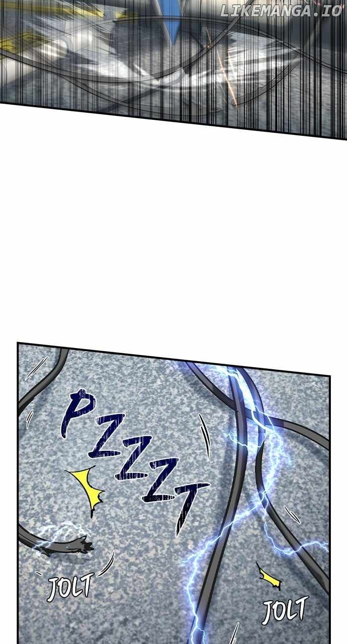 The Childe Chapter 30 20